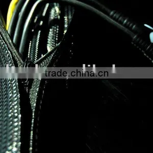Expandable Sleeving-Zipper Braided Wrap thumbnail-1