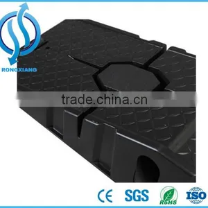 The Newest Plastic Car Ramp thumbnail-5