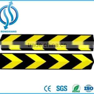 Hot Sales Rubber Corner Guard / Parking Corner Protector thumbnail-1