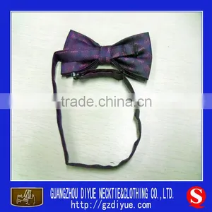 Fashion Girls Bow Tie thumbnail-1