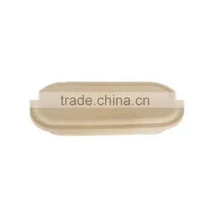 Environmental Disposable Paper Pulp Food Packaging thumbnail-4