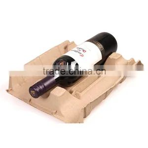 Eco Disposable Paper Pulp Molded Packaging,disposable Paper Pulp thumbnail-2