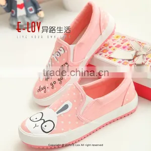 2015 Hot Sales High Quality China Fashion Women Summer Shoes thumbnail-2