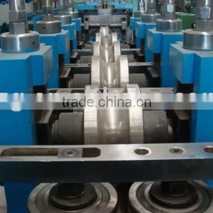ERW Tube Making Machine for 20mm thumbnail-1