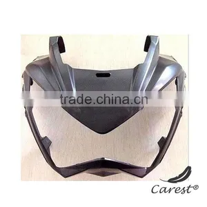 Plastic Injection Moulding Automatic Parts With ABS Material Supplier's Choice thumbnail-1