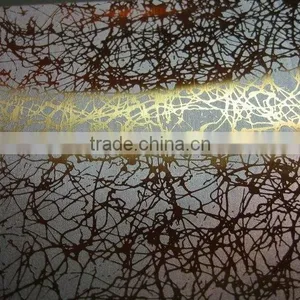 Etched Stainless Steel Sheets thumbnail-1