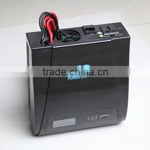 GP off Grid Micro Inverter 12v 220v 1000w for Solar System thumbnail-5