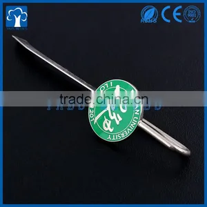 Manufacturer Custom 3D Metal Bookmark thumbnail-6