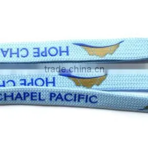 Polyester Custom Lanyard With Low Minimum Quantity thumbnail-6