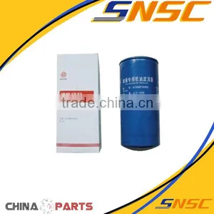 Wholesale High Quality Weichai Filters Oil thumbnail-1
