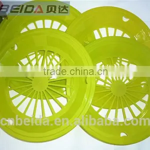 Pierced Plastic Plate With High Quanlity and Competitive Price thumbnail-6