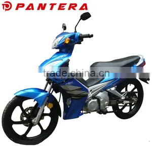 Competitive Price Four Stroke CUB Motobike 110cc thumbnail-1