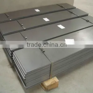 Exclusive Supply 10-50mm Thickness Non-toxic Radiation cd Cadmium Plate thumbnail-3