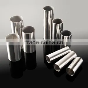 19mm Astm A213 A249 Stainless Steel Tube for Boilers and Heat Exchangers thumbnail-3