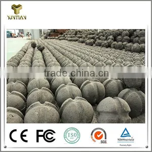 Aluminum Based 320mm Slag Cut Ball thumbnail-1