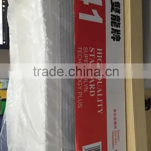 2-ply 9 1/2 Conuinuous Carbonless Copy Printing Paper thumbnail-1