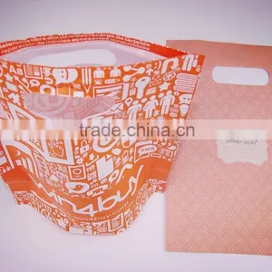 2016 New Style Paper Bag for Retailing &whole-selling~good Quality With Best Price thumbnail-2
