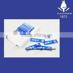 Botanical Microscope Plastic Prepared Slide Quality Choice thumbnail-5