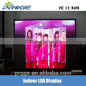 High Quality Led Decorative Lights Curtain Light Video Screen thumbnail-1