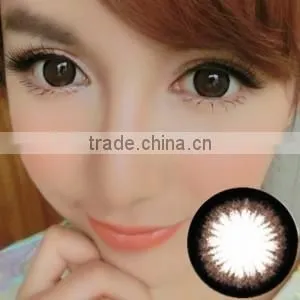Wholesale SFDA,ISO Korean Lenses GEO CM - 9 Series Color Contact Lenses thumbnail-1
