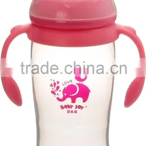 Most Popular Product for the Famous Brand OEM Bulk Production Baby Bottles thumbnail-3