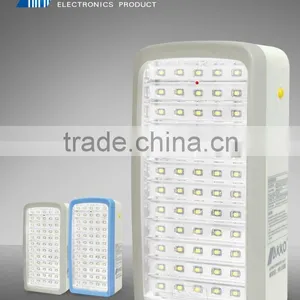 AKKO New Style Portable Rechargeable Saving Energy LED Lamps thumbnail-1