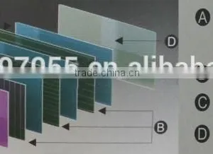 Solar Powered Auto Darkening Autp Welding Mask thumbnail-3