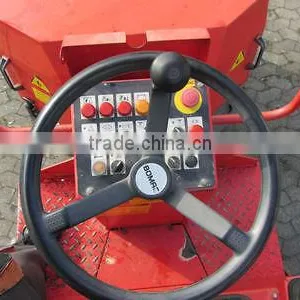 USED MACHINERIES - BOMAG BW100AD ROAD ROLLER (2765) thumbnail-6