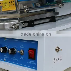 Semi-automatic Heat Transfer Machine thumbnail-6