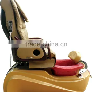 SPA Beauty Salon Pedicure Foot Massage Chair SP-9002A thumbnail-3