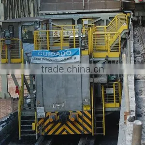 Recovery 6m Coke Oven Machinery thumbnail-5