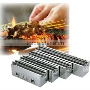 Grill Chicken Machine For Professional thumbnail-1