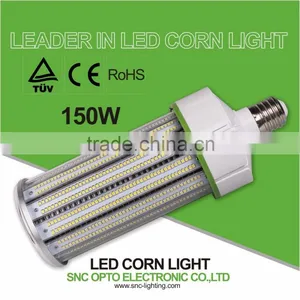 High CRI Led Corn Light E40 Internal Driver 240v ce Rohs Approved 150w thumbnail-1