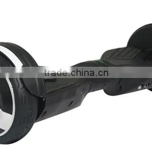 MSDS.UN38.3 Battery ,CE.ROHS Certification and No Foldable Smart Self Balance Scooter thumbnail-3