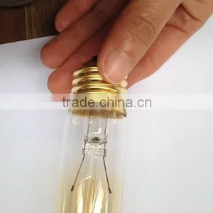 Edison Tube Vintage E27 Industrial Vintage Bulb thumbnail-3