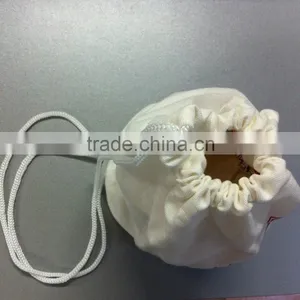 Cotton Drawstring Bag thumbnail-5