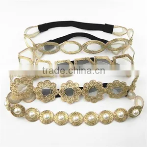 The Princess Headband Wholesale thumbnail-2