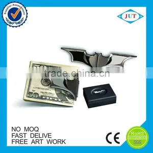 Batman Custom Metal Money Clip thumbnail-6