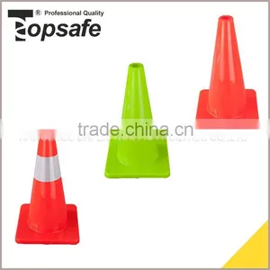Best Selling Durable Using Foldaway Traffic Cone thumbnail-1