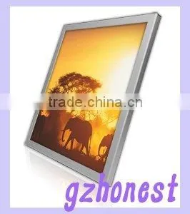 Aluminium Frame LED Super Slim Light Box thumbnail-1