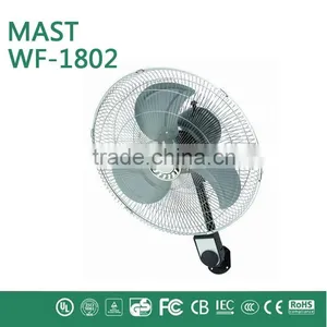 Air Exhaust Solar Ventilating Fan-wall Fan Made in China Zhongshan City thumbnail-1