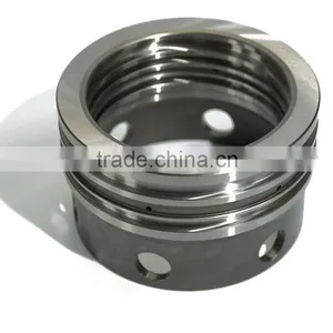 Supplying Hydrauilc Breaker Spare Parts Piston Bush of Sound Quality at Reasonable Price thumbnail-1