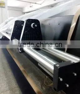 Sublimation Color Curing Machine for Direct to Polyester Fabric Printing thumbnail-4
