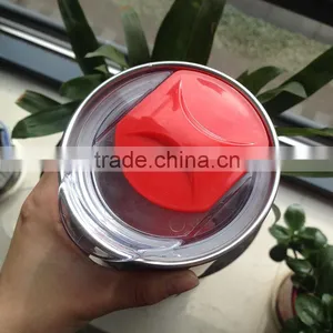 Good Quality Most Popular Auto Mug Hip Flask Travel Mug Car Mugs thumbnail-1