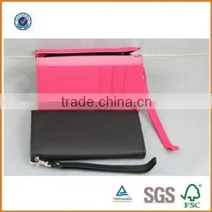 New Style Leather Wallet, Hot Sale Lady Wallet Factory Supplier,wholesale Fancy Women Wallet thumbnail-1