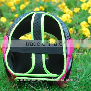 S/M/L Pretorian Grant Professional Fitness Sports Kickboxing Head Guard Muay Thai UFC MMA Training Gym Exercise Equipment Suits thumbnail-4