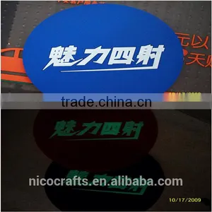 Wholesale OEM Factory New Design Cup With Coaster Attached thumbnail-6