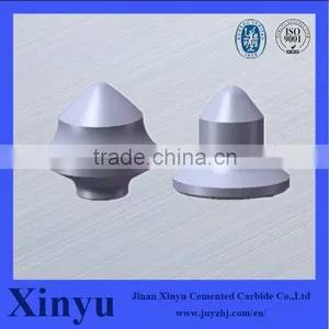 Cemented Tungsten Carbide Button Teeth thumbnail-2