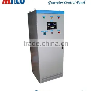 Minco MT8 Generator Control Panel thumbnail-1