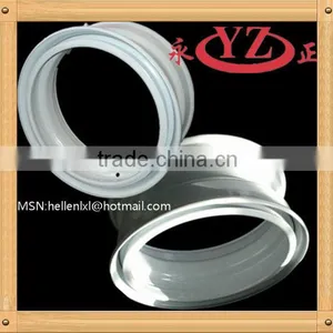 22.5x8.25 Cheap Steel Demountable Wheel RimSpider Wheel thumbnail-1